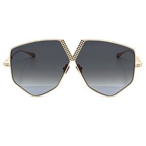 NEW!!! VALENTINO Sunglasses V-HEXAGON VLS-115A Authentic